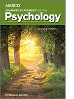 advanced placement psychology 3rd edition charles d schallhorn 1690386800, 978-1690386803