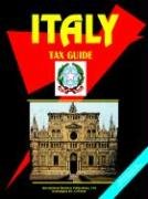 italy tax guide 4th edition usa international business publications 0739732897, 978-0739732892