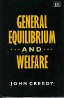 general equilibrium and welfare 1st edition john creedy 1858984181, 978-1858984186