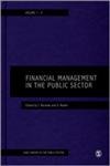 financial management in the public sector 1st edition justin marlowe ,david matkin 1446255891, 978-1446255896