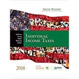 south western federal taxation 2018 individual income taxes 41st edition william h hoffman ,james c young