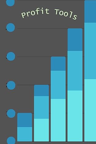 profit tools 200 pages 6 9 inches for writing profit tools in separate areas 1st edition alfa adam b0cnbqfyl1