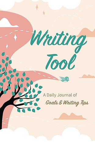 writing tool 1st edition a.m. fawns 1738156621, 978-1738156627