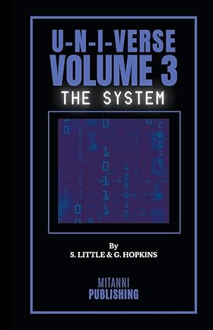 the system 1st edition george hopkins ,saleem little b0c482vccm, 979-8223615910