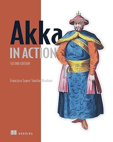 akka in action  francisco lopez sancho abraham 1617299219, 978-1617299216