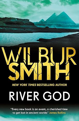 river god  wilbur smith 1499860803, 978-1499860801