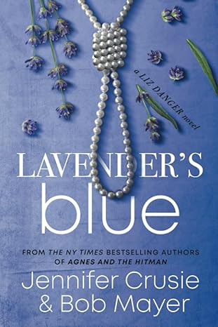 lavender s blue  jennifer crusie, bob mayer 1621253961, 978-1621253969