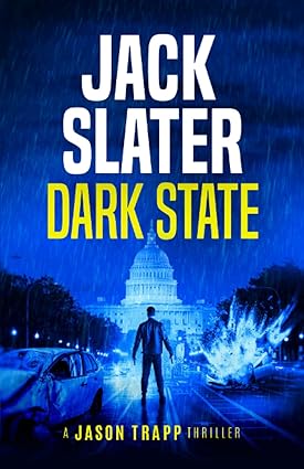 dark state  jack slater 979-8367588071