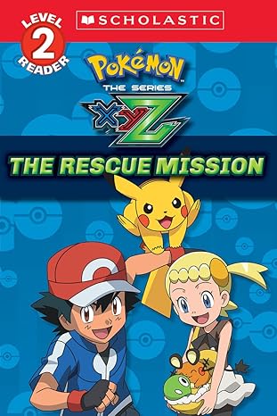 the rescue mission volume 1  maria s. barbo 1338112902, 978-1338112900