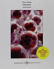 chemistry 1st edition chang 9813151153, 978-9813151154