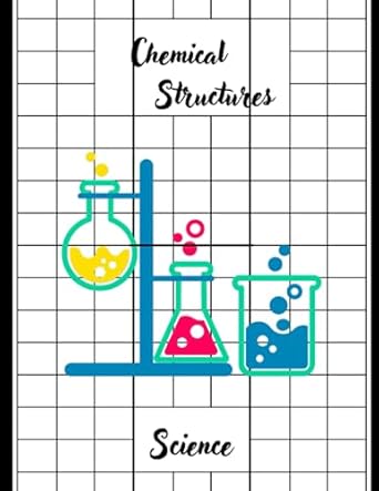 chemical structures 1st edition jose landa b0c9hbnsjt