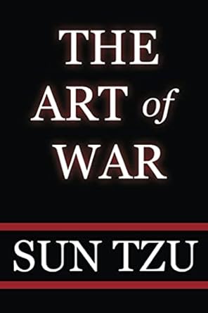 the art of war 1st thus edition sun tzu 1599869772, 978-1599869773