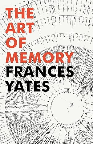 the art of memory 1st edition frances yates 1847922929, 978-1847922922