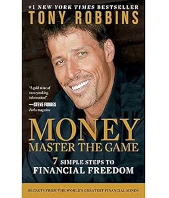 money master the game export edition tony robbins b077f15hlt, 978-1471148613