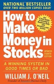 how to make money in stocks 4th edition william o'neil b0077860ha