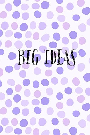 big ideas 1st edition happy doodle b0cl3nlj6c