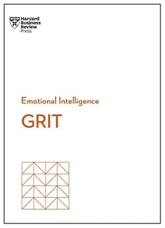 grit 1st edition harvard business review ,angela l. duckworth ,misty copeland ,shannon huffman polson ,tomas