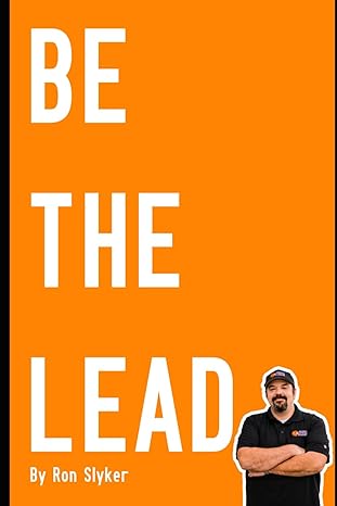 Be The Lead