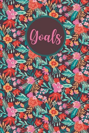 goals 1st edition sarah green b0bks91yvr