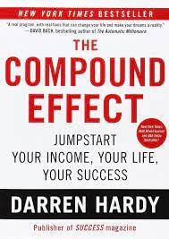 the compound effect 1st edition darren hardy 0981951244, 978-0981951249