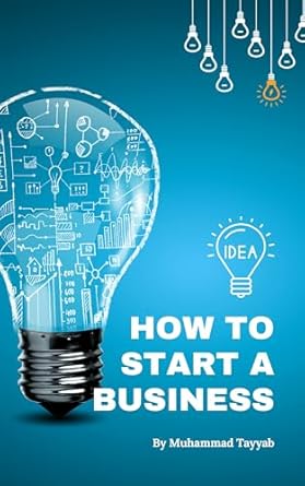 How To Start A Business