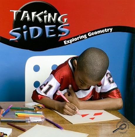 taking sides 1st edition nancy harris 1600446884, 978-1600446887