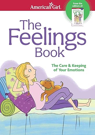 the feelings book the care and keeping of your emotions  dr. lynda madison ,josee masse 1609581830,