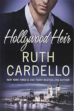 hollywood heir  ruth cardello 1503903842, 978-1503903845