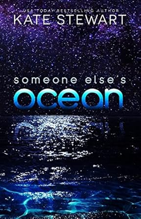 someone elses ocean  kate stewart 1723561827, 978-1723561825