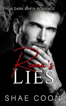 the romas lies  shae coon b0clgbnzwl, 979-8864858592