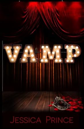 vamp  jessica prince b0cr14zj7r, 979-8873032983