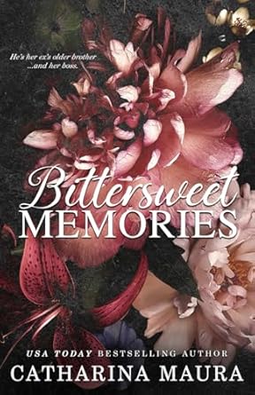 bittersweet memories  catharina maura 1955981159, 978-1955981156