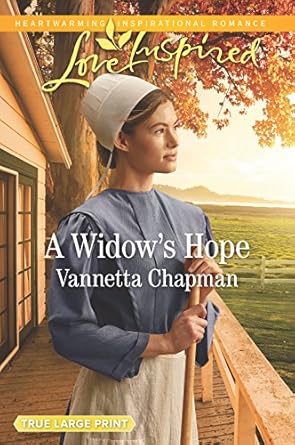 a widows hope  vannetta chapman 133550897x, 978-1335508973