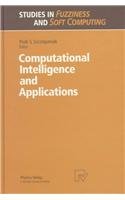 computational intelligence and applications 1st edition piotr s szczepaniak 3790811610, 978-3790811612