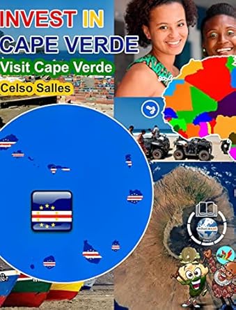 invest in cape verde visit cape verde celso salles invest in africa collection 1st edition celso salles