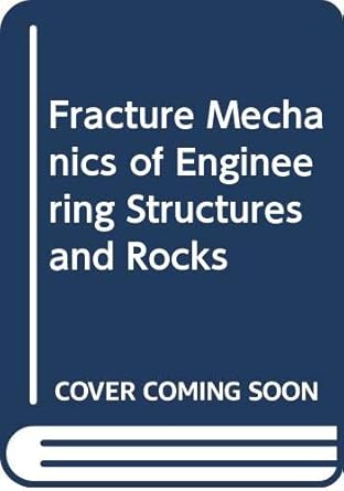 fracture mechanics of engineering structures and rocks 1st edition b g orekhov ,m g zertsalov 9058092267,