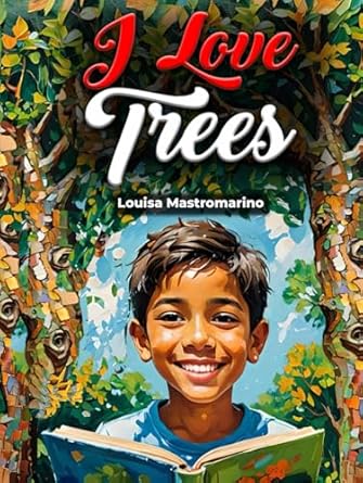 i love trees 1st edition louisa mastromarino b0d9qssyfz, 979-8333518019