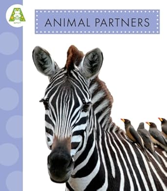 animal partners 1st edition golriz golkar 1645492567, 978-1645492566