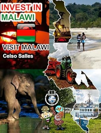 invest in malawi visit malawi celso salles invest in africa collection 1st edition celso salles b0d7xvzk1z,