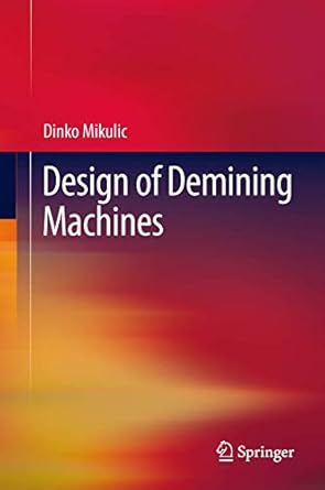 design of demining machines 2013th edition mikulic 1447145038, 978-1447145035