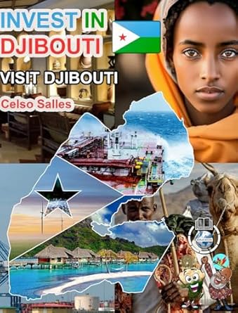 invest in djibouti visit djibouti celso salles invest in africa collection 1st edition celso salles