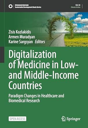 digitalization of medicine in low and middle income countries paradigm changes in healthcare and biomedical