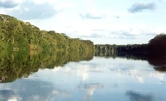 the congos salonga park interactions between society biodiversity and water in a humid tropical forest 1st