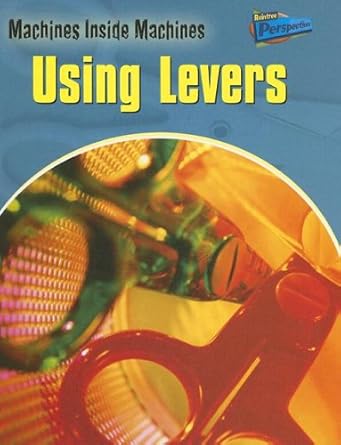 using levers 1st edition wendy sadler b00bra7g5y