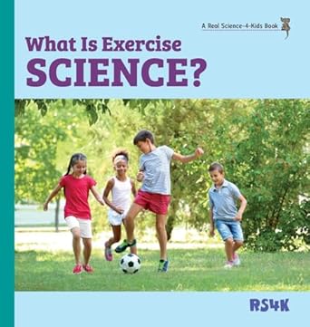 what is exercise science 1st edition rebecca woodbury m ed ph d 1953542662, 978-1953542663