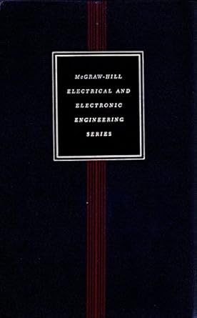 electric machinery an integrated treatment of a c and d c machines 1st edition jr fitzgerald, a e , and