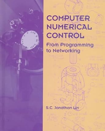 cnc from programming to networking 1st edition su chen jonathan lin 0827347154, 978-0827347151