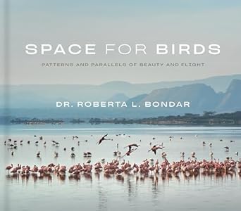 space for birds patterns and parallels of beauty and flight 1st edition dr roberta l bondar ,audrey azoulay