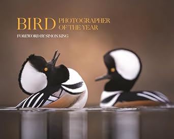 bird photographer of the year collection 9 1st edition bird photographer of the year limited ,simon king