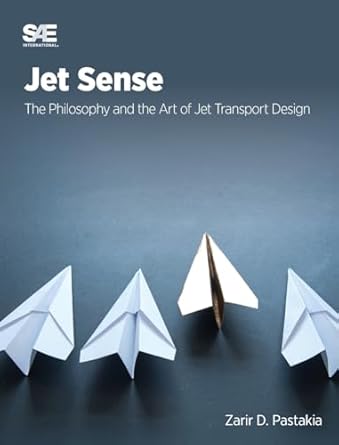 jet sense the philosophy and the art of jet transport design the philosophy and the art of jet transport